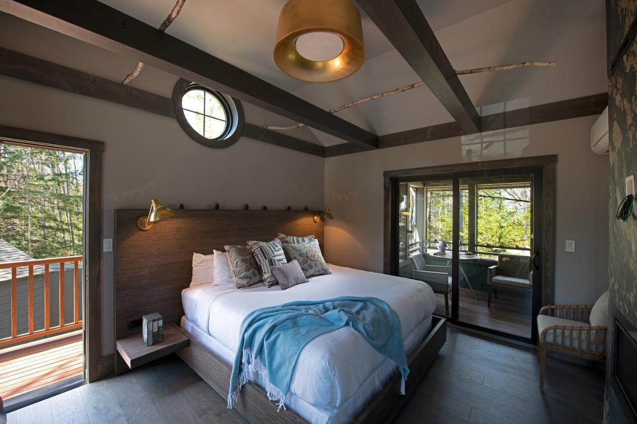 Hidden Pond Resort Kennebunkport Luaran gambar