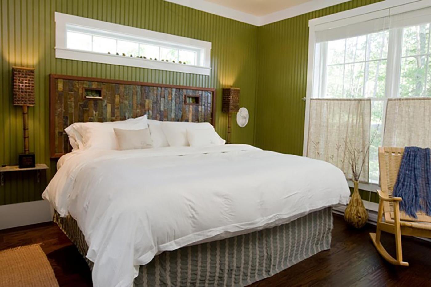 Hidden Pond Resort Kennebunkport Luaran gambar