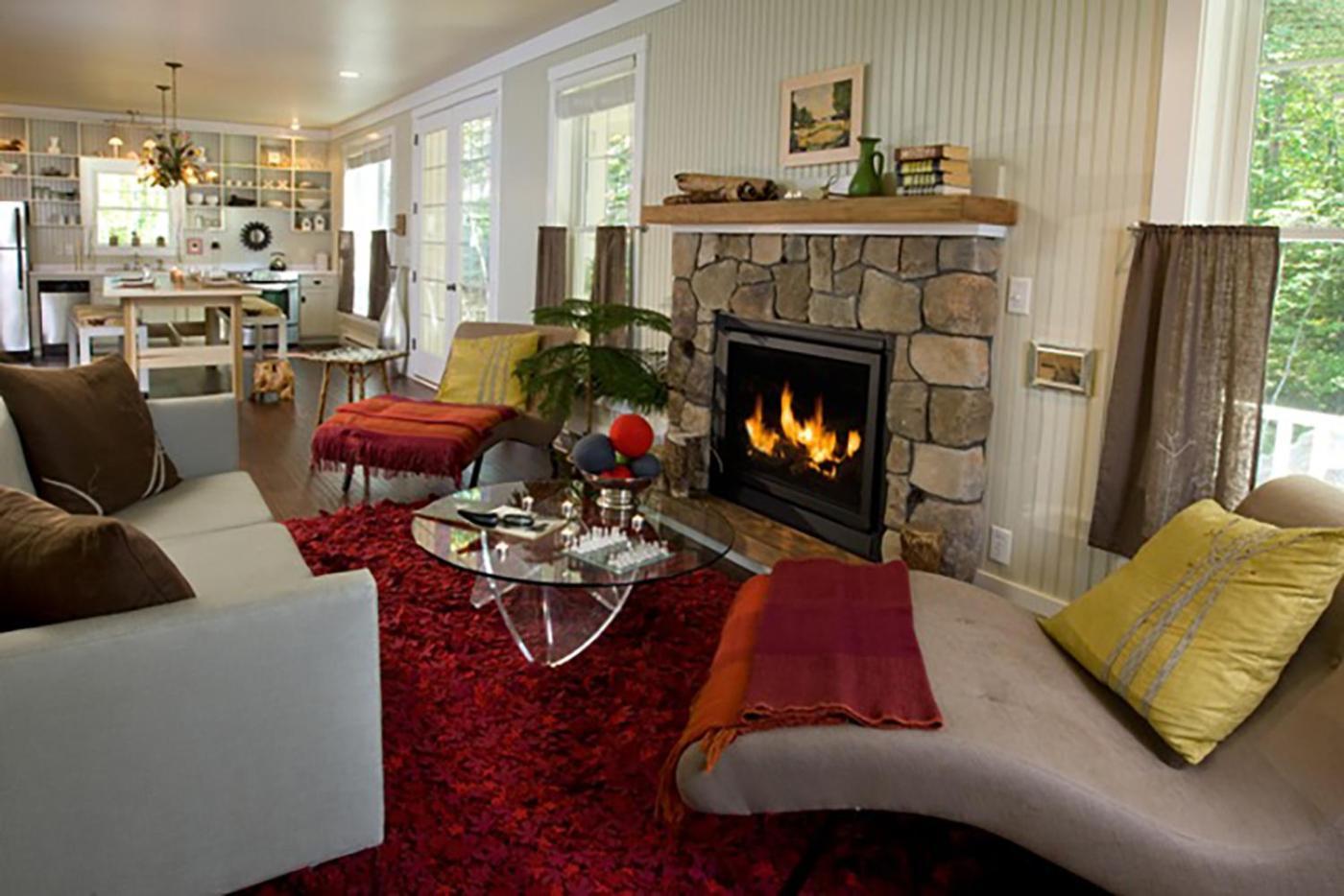 Hidden Pond Resort Kennebunkport Luaran gambar