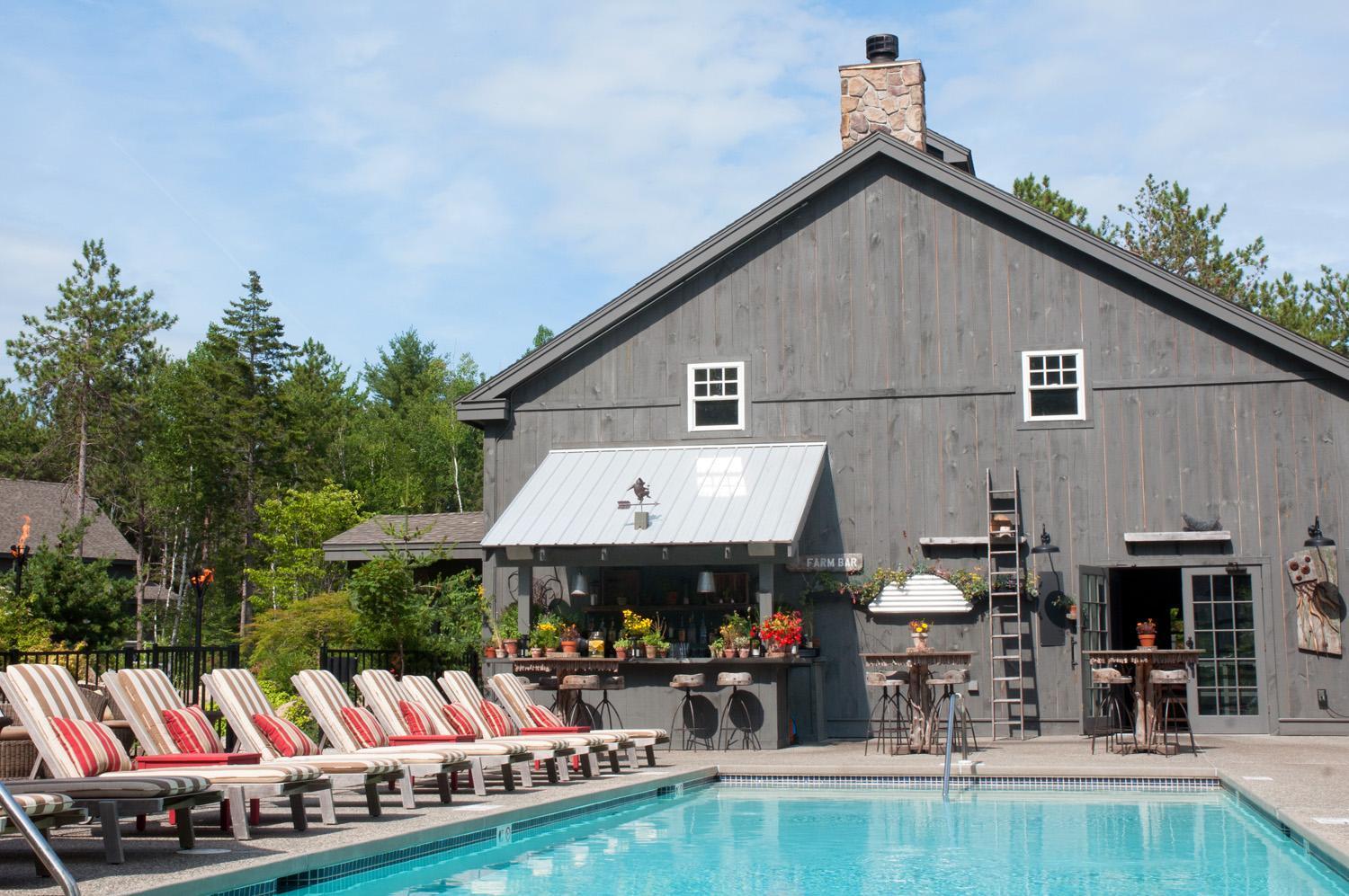 Hidden Pond Resort Kennebunkport Luaran gambar
